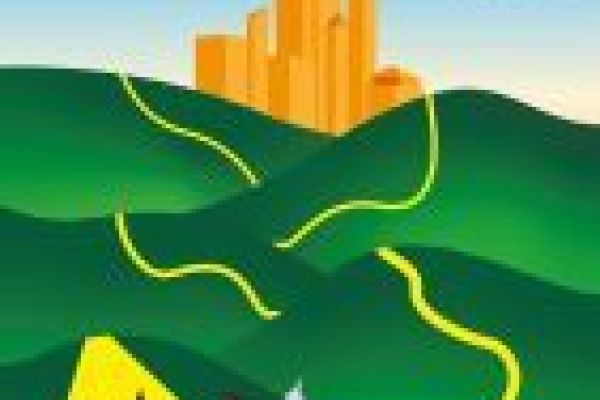 Openluchttheater Overloon - Tovenaar van Oz