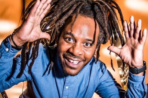 Marlon Kicken - Openluchttheater Overloon