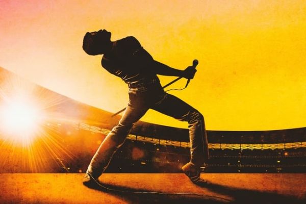 Openluchttheater Overloon - Bohemian Rhapsody