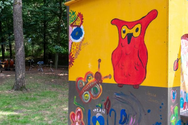 2025 - Familiedag Openluchttheater Overloon